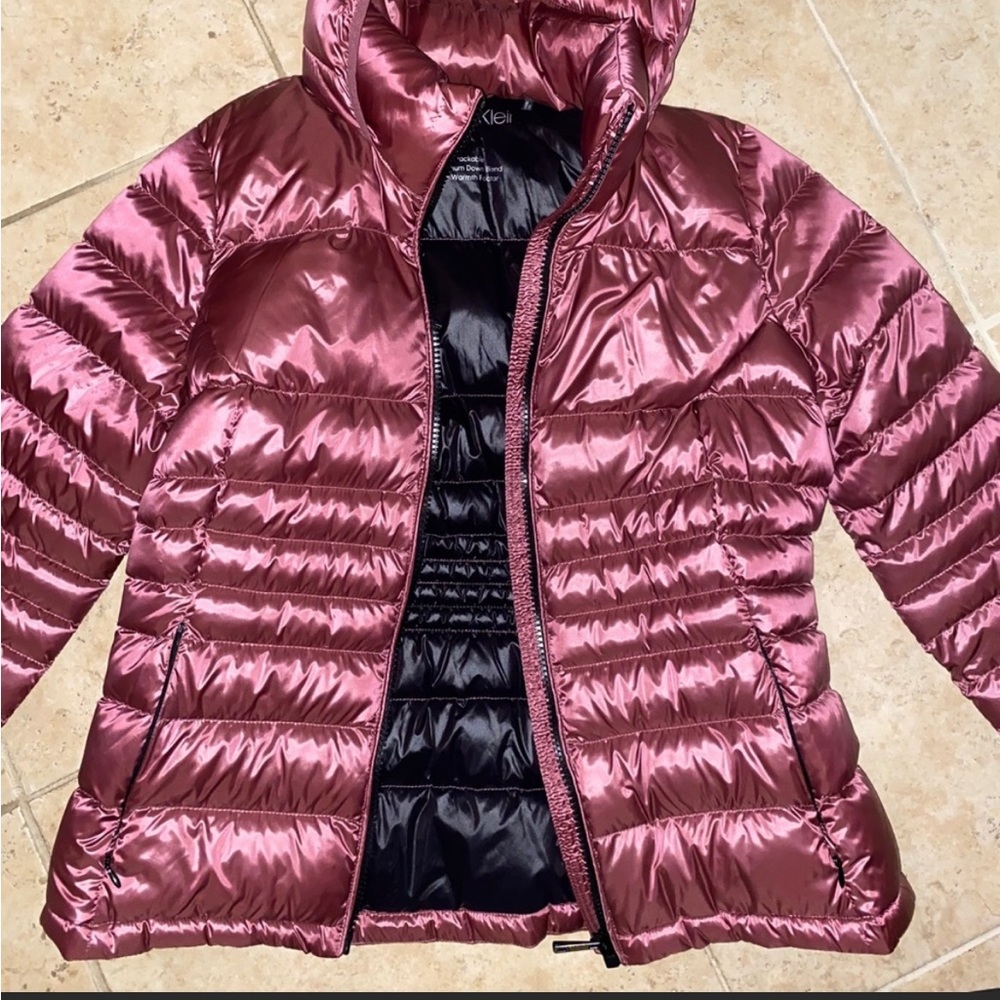 Calvin Klein women’s coat